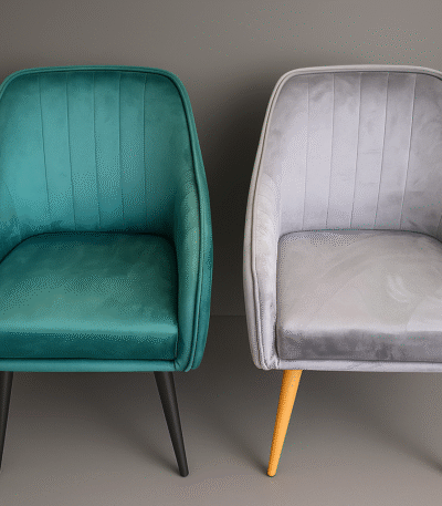 The Verona Accent Chair